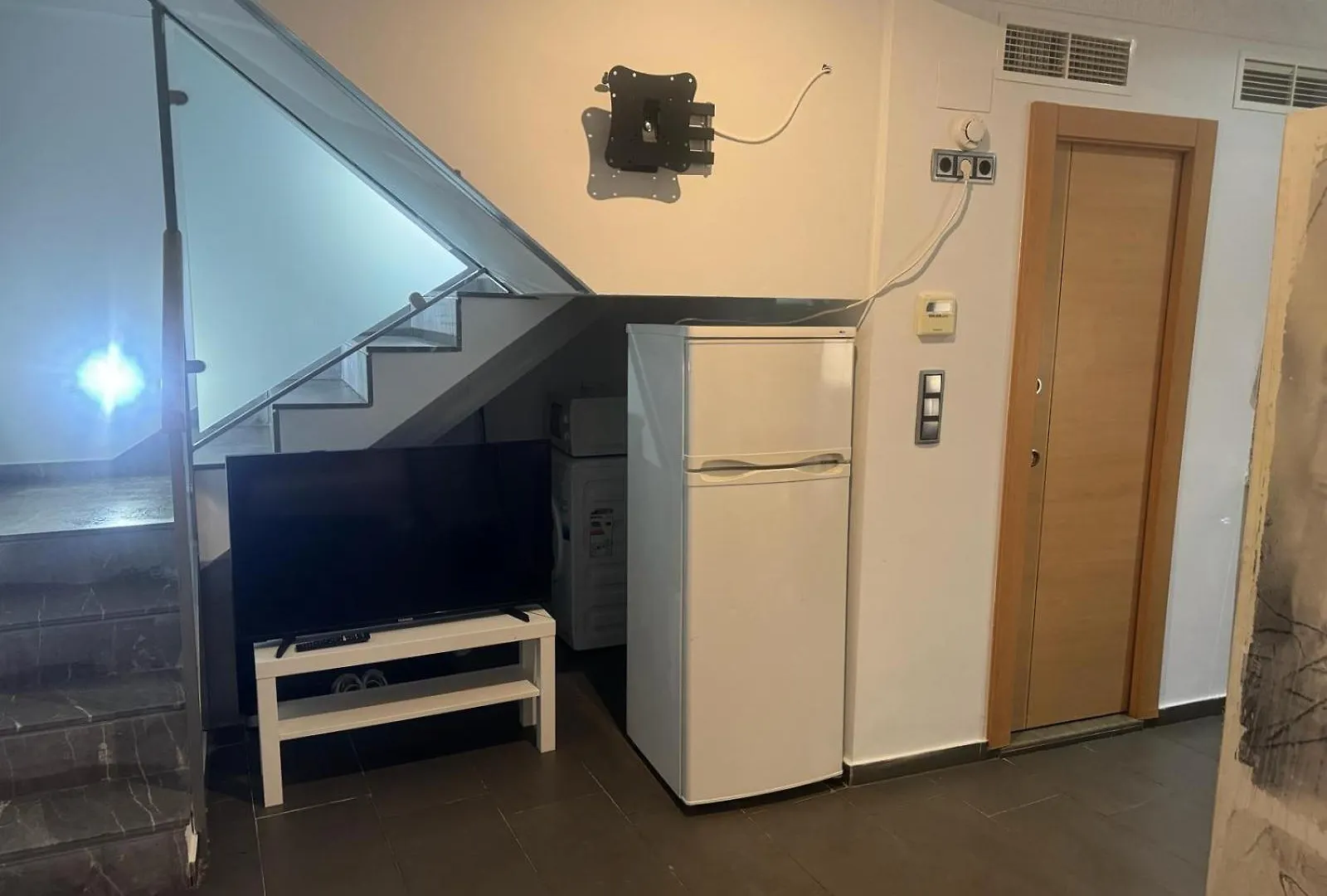 Apartment Apartaesdudio San Juan De Los Reyes Granada
